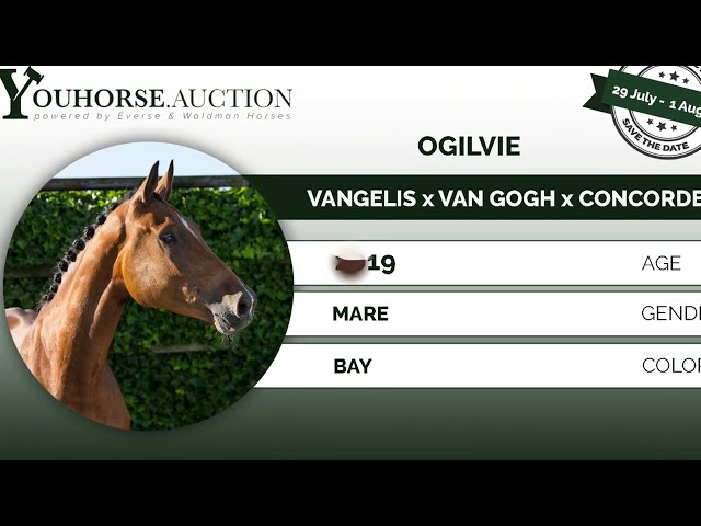Ogilvie