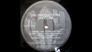 Saukrates - Father Time (Remix)