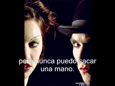 The Perfect Fit  (Subtítulada en español) - The Dresden Dolls