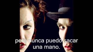 The Perfect Fit  (Subtítulada en español) - The Dresden Dolls