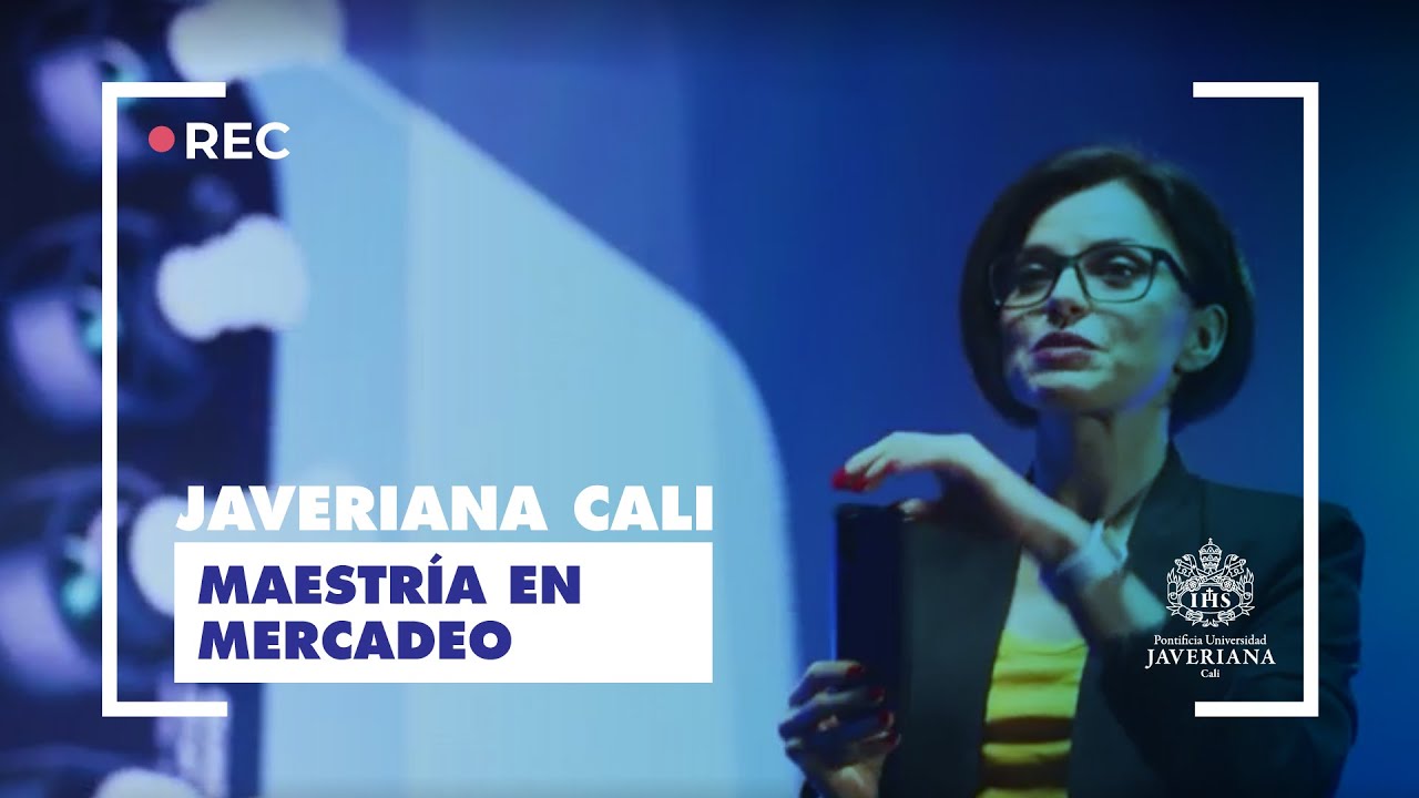 Con la Maestría en Mercadeo aprenderás con los expertos a diseñar e implementar estrategias basdadas en un profundo conocimiento del consumidor. Además, desarrollarás tus capacidades para crear productos y servicios innovadores, y para tomar decisiones estratégicas de mercado.