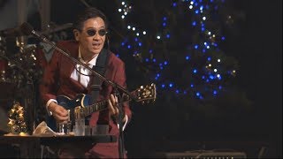 Bu-Ready to fly"Live2017" Masayoshi Takanaka