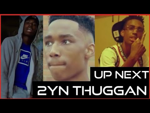#UpNext | 2YN Thuggan - Best Songs | Pontiac Michigan