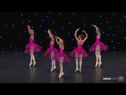 Ipswich Eisteddfod - ABDA (1st Place)