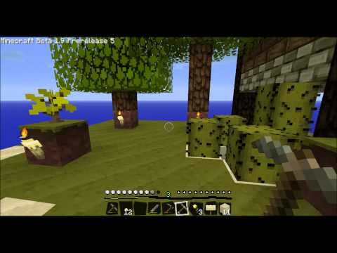 Let's Play Chunky-style! Ep1 - Home Sweet Hell