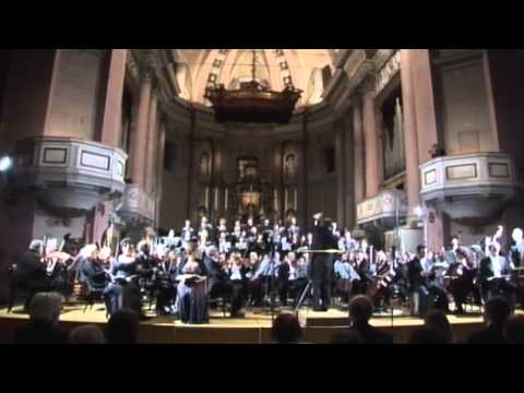 G. Rossini: Petite Messe Solennelle - 11 (Et vitam venturi)