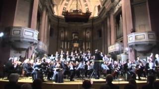 G. Rossini: Petite Messe Solennelle - 11 (Et vitam venturi)
