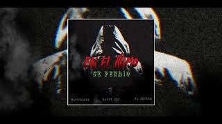 En El Humo Se Perdio - Blaze cdp Ft El Pecador/ El Chinos🔥👽 (AUDIO OFICIAL)