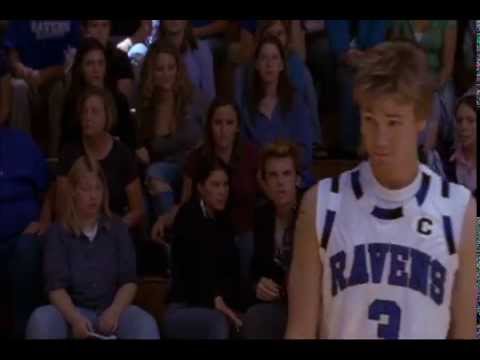 One Tree Hill - 308 - The Match of Ravens - [Lk49]