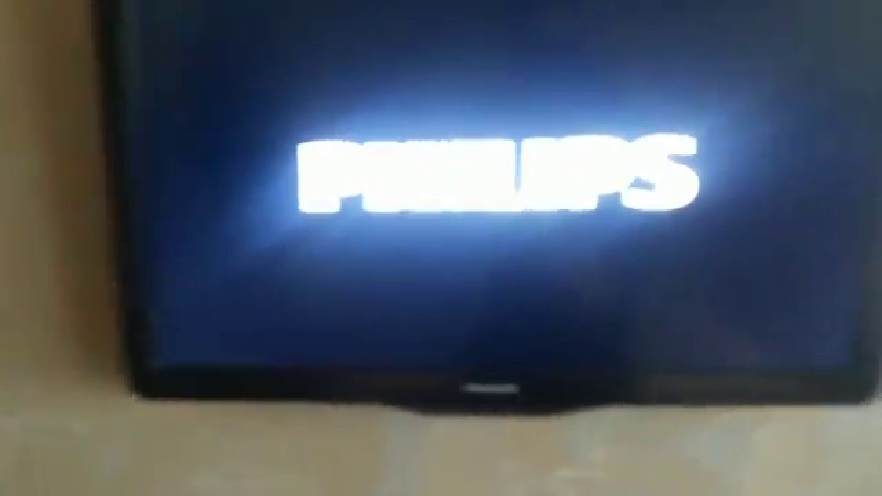 Philips LED TV 32PFL7605H/12