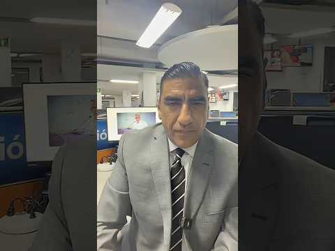 #ÚltimaHora | EU acusa al gobernador Rubén Rocha por presuntos vínculos con el narcotráfico