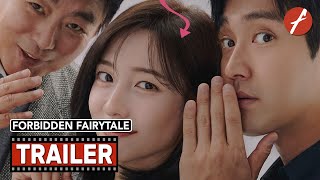 Forbidden Fairytale streaming: where to watch online?