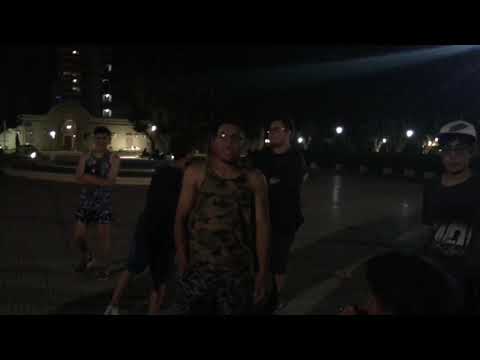 Driuffin vs Zdf 4tos Fecha 1 SANMAFREE