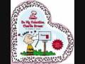 Be My Valentine Charlie Brown