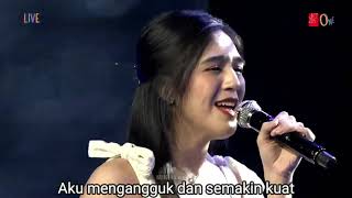 Download lagu JKT48 Request Hour 2021 - Top 29. Anata ga Ite Kureta Kara / Karena Kau Ada Untukku mp3