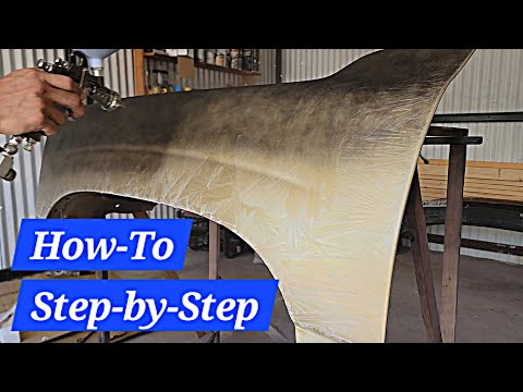 How-To make "Crystal Effect" with just 2 Products