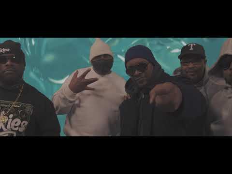 "BOUBLE" featuring Jayo Felony - the official music video