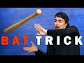 Learning the Baseball Bat Trick