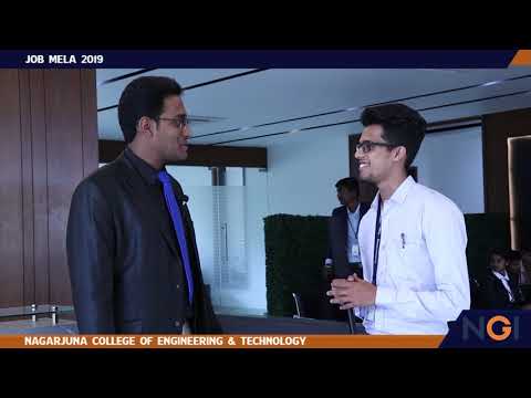 Nagarjuna College of Engineering and Technology Bangalore General video thumbnail 6