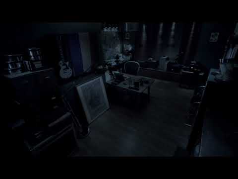 The Possession Of Michael King (part 9)