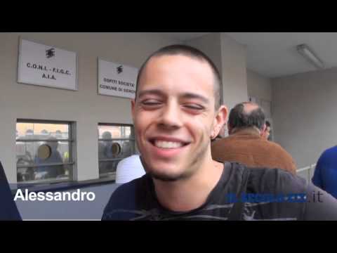 Sampdoria - Gubbio: il pronostico dei tifosi