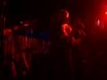 The Duke Spirit "Hello to the Floor" @ Spaceland