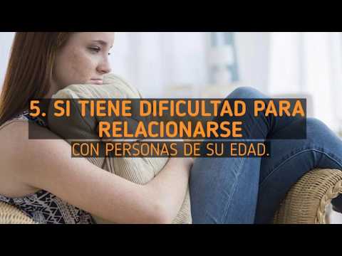 ¿CUÁNDO HAY QUE ACUDIR CON UN PSICÓLOGO?