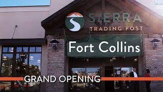 preview picture of video 'Fort Collins Retail Store - Store Overview'