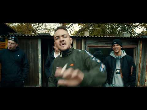 MONTEGO63 - Drogen für die Ohren (Official Video) [HD]