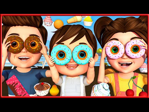 Share Song , Sharing song +More Nursery Rhyme | Most Viewed Video on YouTube | Banana Cartoon