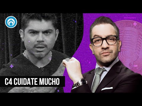 C4 Cuidate mucho - La Radio de la República