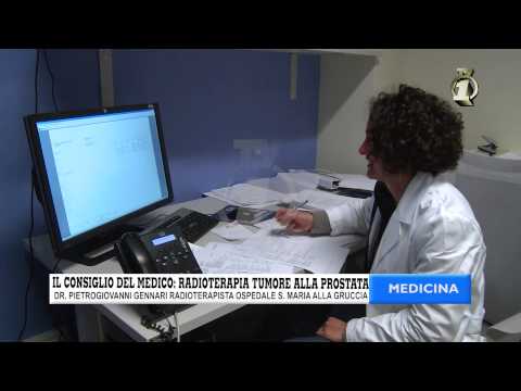 Cisti sulla quota della prostata sinistra Sito ufficiale Prostamol