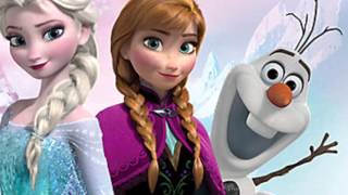 The Best Disney and Friends Lullaby Ever!