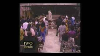 Benson Idahosa Win without Fighting Part 6