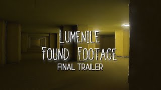 Watch and explore about Lumenile: Found Footage Steam CD Key