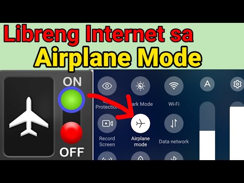 , title : 'Airplane Mode Tricks ang Lupet!! Makapag Internet ka kahit walang Load - by Kulokoy (Tutorial)