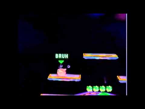 SSBM Grand Finals Kapooyah, Hungrybox vs Mew2King Melee