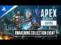 Apex Legends - Awakening Collection Event | PS5 & PS4 Games