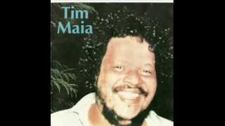 Tim Maia - Let's Have a Ball Tonight (1978)