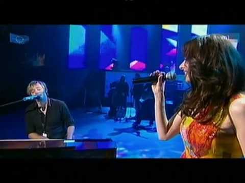 Zséda & Létray Ákos - Valahol - Zséda Rouge Koncert Papp László Budapest Sportaréna