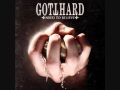 Gotthard   Master of Illusion