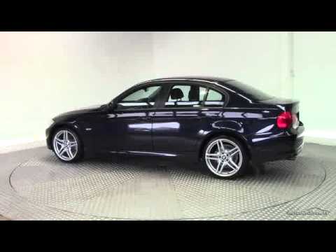 2009 BMW 3 SERIES 316D ES