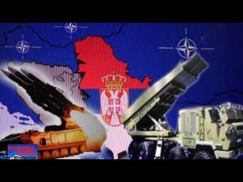 ZAPAD U POTPUNOJ NEVERICI - VS dobija domaće rakete zemlja-vazduh, a to je tek početak!?