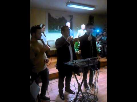 Evangelizare Biserica Penticostala Tamasda - Daniel Dinescu ~ Domnul e pastorul meu