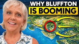 The Truth About Living in Bluffton, SC (What Locals Won't Tell You)