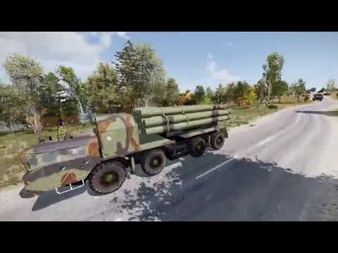 RUSSLAND IST NICHT VORSICHTIG! 2807 Raketen aus Israel zerstören die halbe Stadt Belgorod, Russland