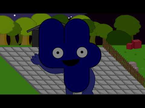 (OLD AND BAD) (COMMENTS OFF, READ DESC) BFB intro but it's 2013