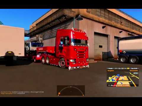 D - C Arası Ağır Tonaj / Hızlandırılmış.