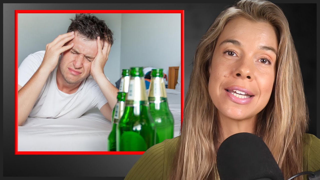 These Are the Only Hangover Strategies That Actually Work