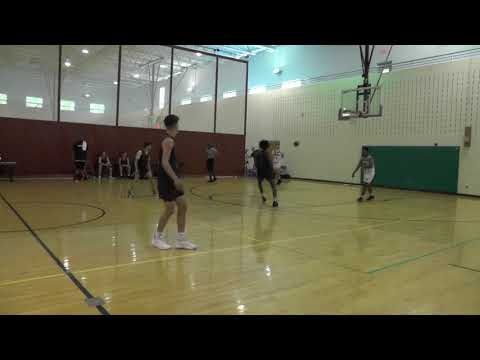 IESIDE vs Wisconsin Team Double Overtime 10